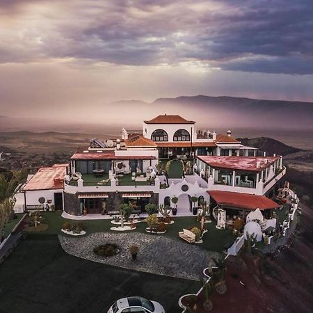 منزل الضيف Tiagua  في Casona De Tao المظهر الخارجي الصورة