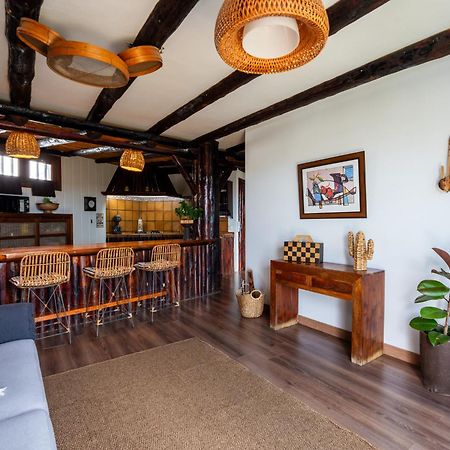 منزل الضيف Tiagua  في Casona De Tao المظهر الخارجي الصورة