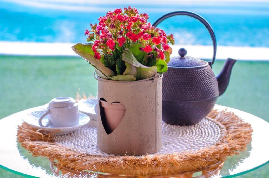 منزل الضيف Tiagua  في Casona De Tao المظهر الخارجي الصورة