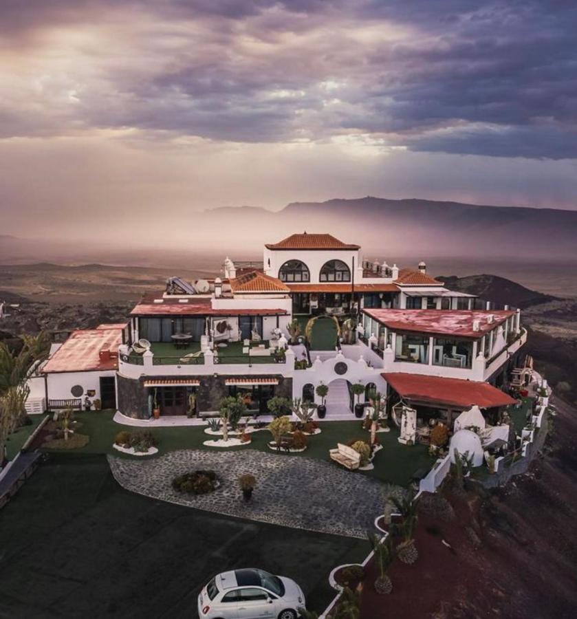 منزل الضيف Tiagua  في Casona De Tao المظهر الخارجي الصورة