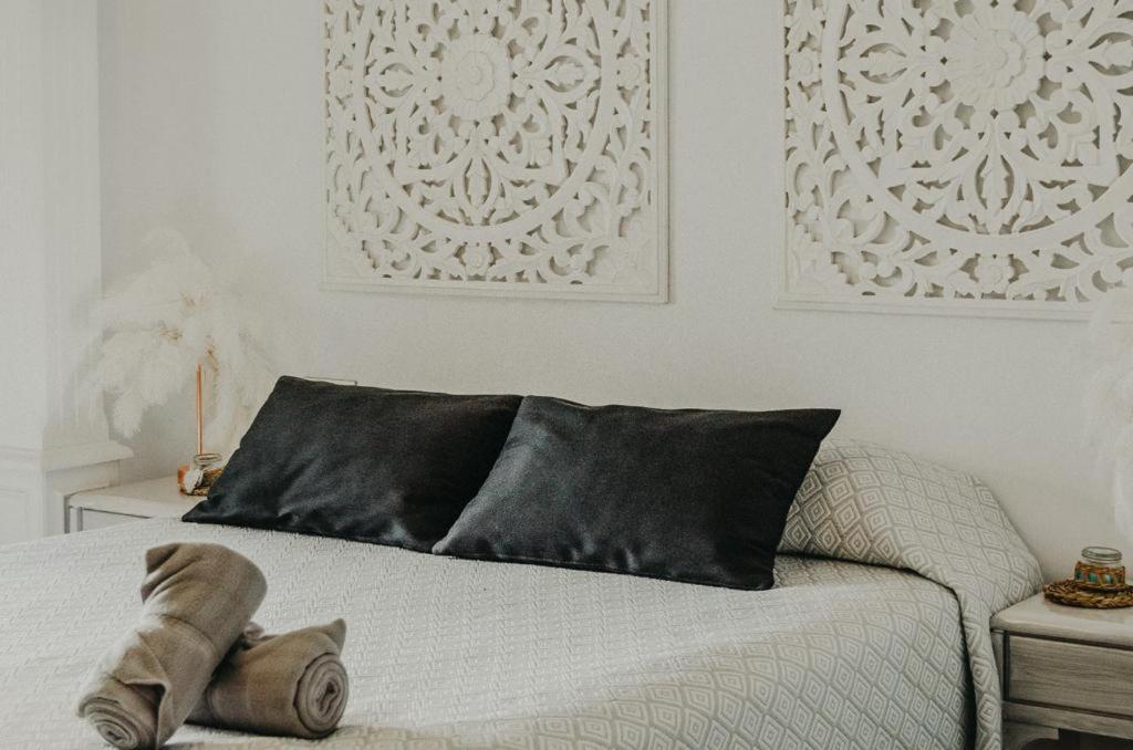 منزل الضيف Tiagua  في Casona De Tao المظهر الخارجي الصورة
