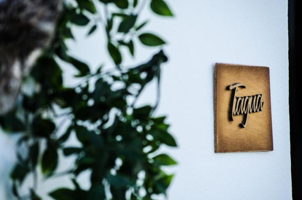 منزل الضيف Tiagua  في Casona De Tao المظهر الخارجي الصورة
