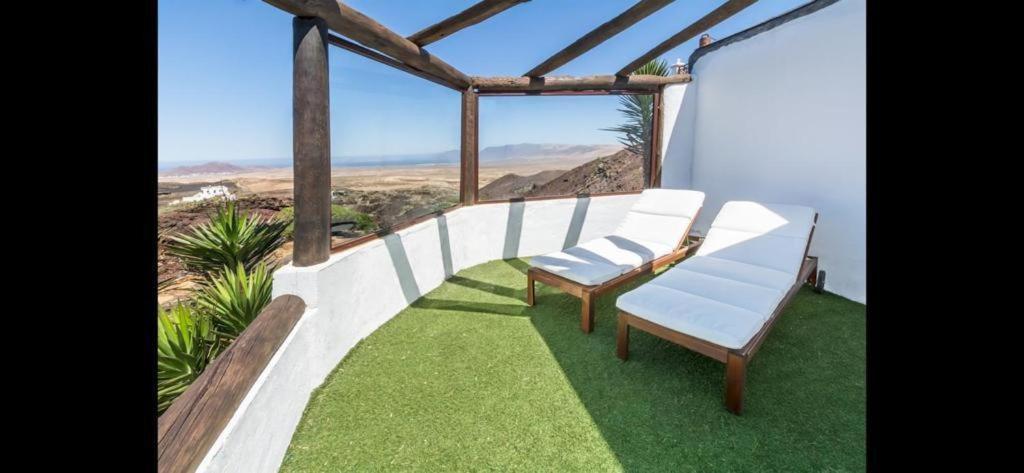 منزل الضيف Tiagua  في Casona De Tao المظهر الخارجي الصورة