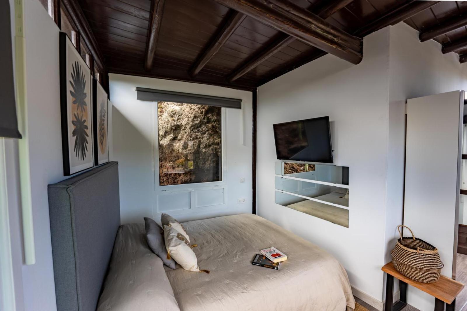 منزل الضيف Tiagua  في Casona De Tao المظهر الخارجي الصورة